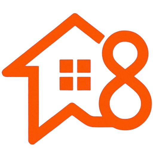 HOUSE CONSUL EIGHT(ハウスコンサルエイト）